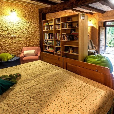 Vintage House Podliparska Guest House Fara Ngoại thất bức ảnh