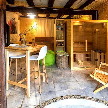 Vintage House Podliparska Guest House Fara Ngoại thất bức ảnh
