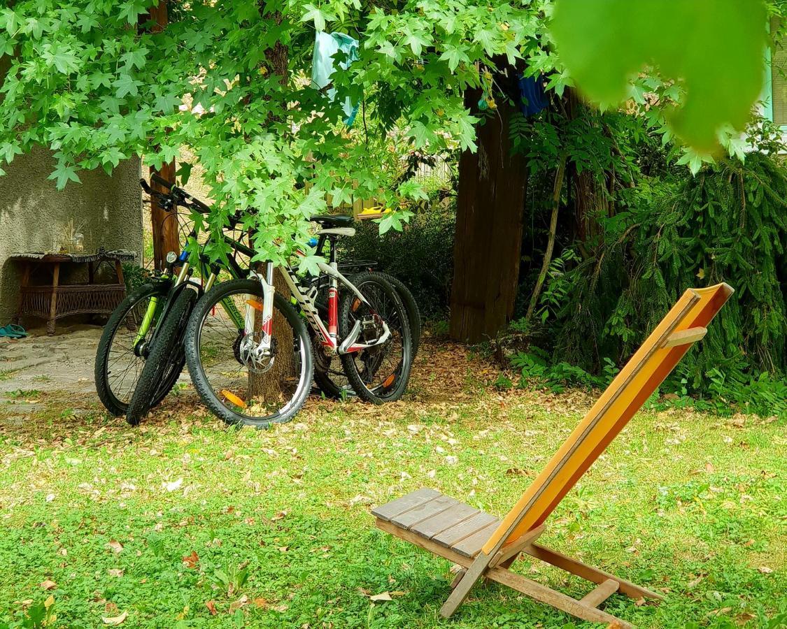 Vintage House Podliparska Guest House Fara Ngoại thất bức ảnh