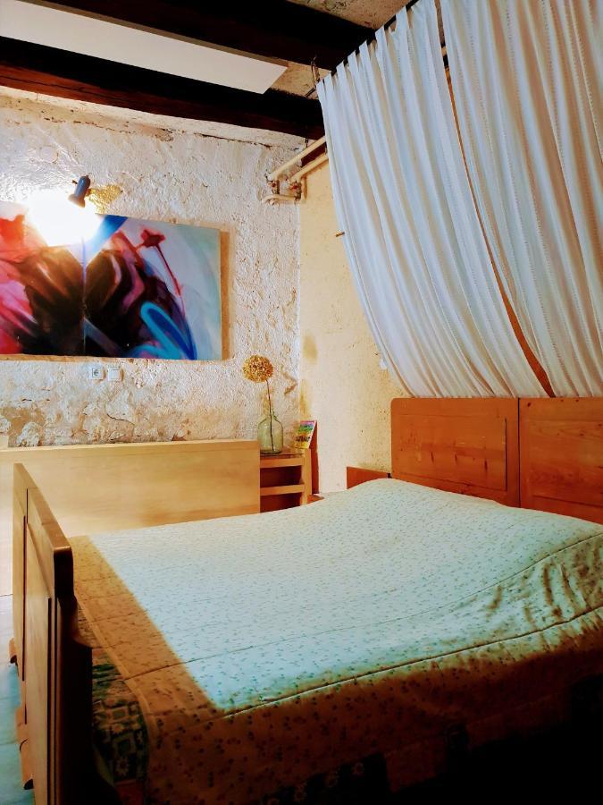 Vintage House Podliparska Guest House Fara Ngoại thất bức ảnh