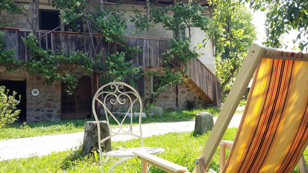 Vintage House Podliparska Guest House Fara Ngoại thất bức ảnh