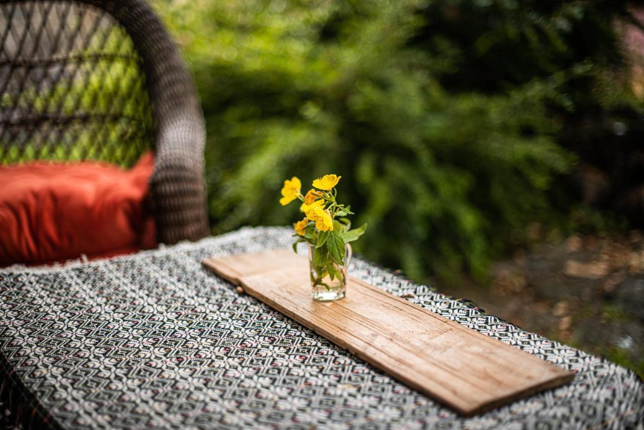 Vintage House Podliparska Guest House Fara Ngoại thất bức ảnh