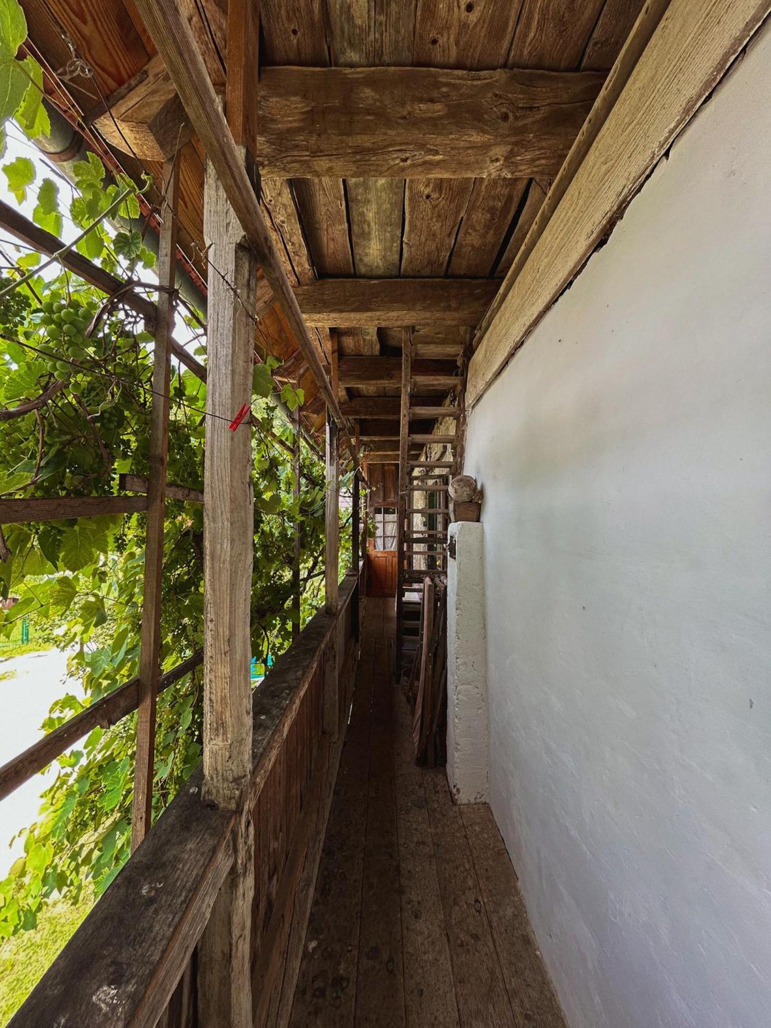 Vintage House Podliparska Guest House Fara Ngoại thất bức ảnh