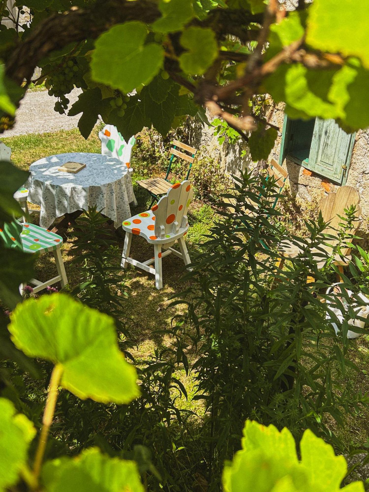 Vintage House Podliparska Guest House Fara Ngoại thất bức ảnh