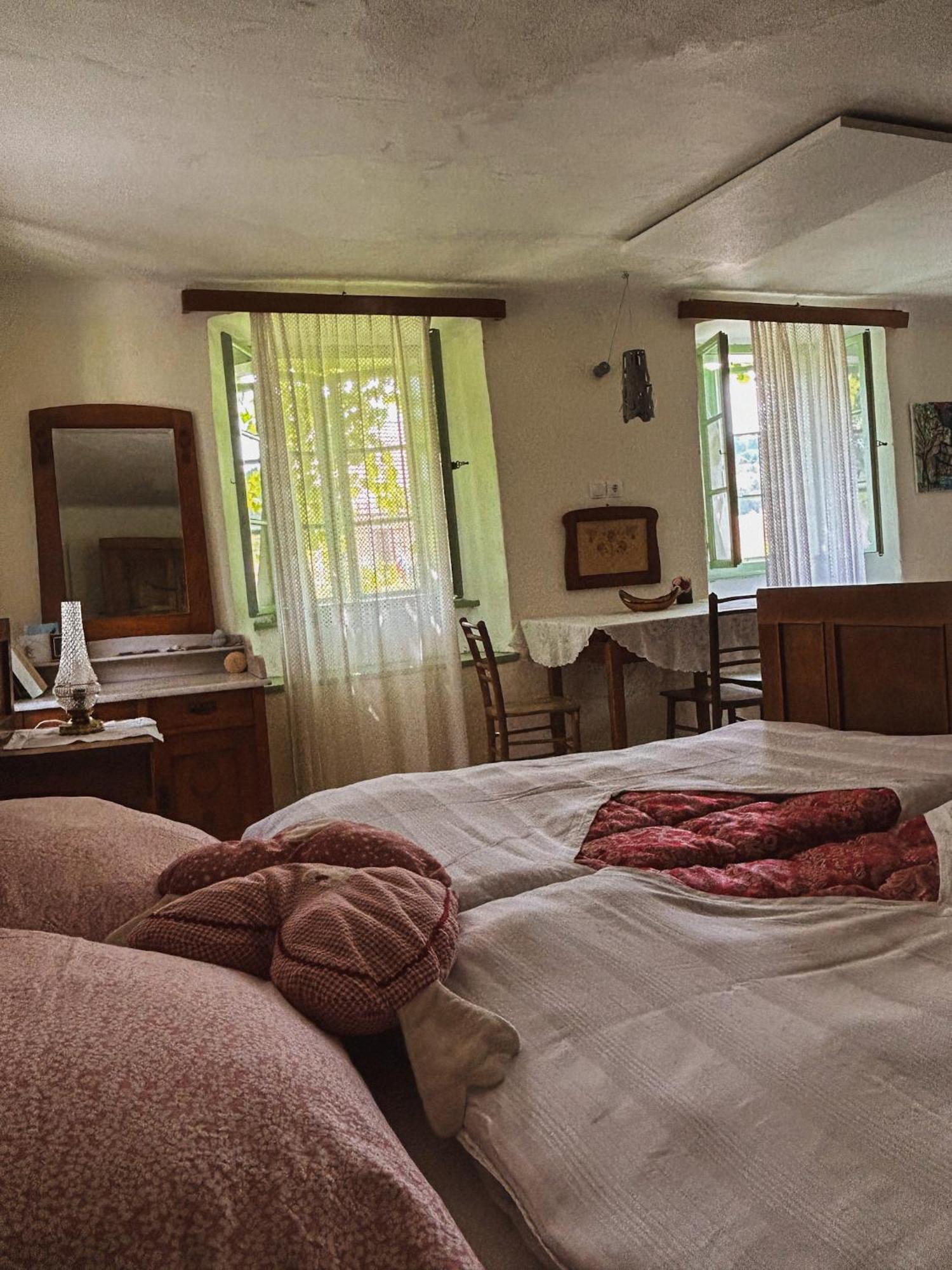 Vintage House Podliparska Guest House Fara Ngoại thất bức ảnh