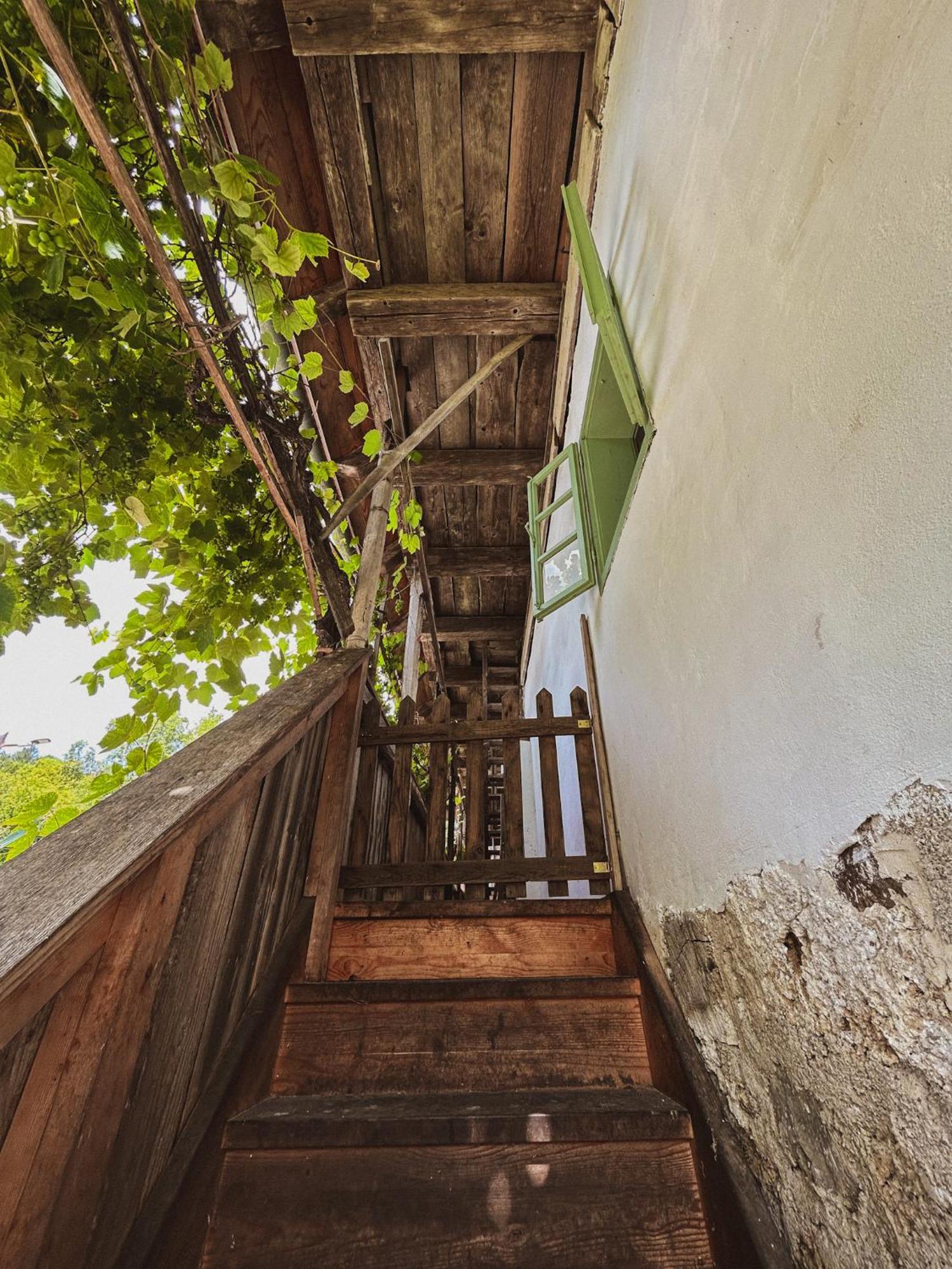 Vintage House Podliparska Guest House Fara Ngoại thất bức ảnh
