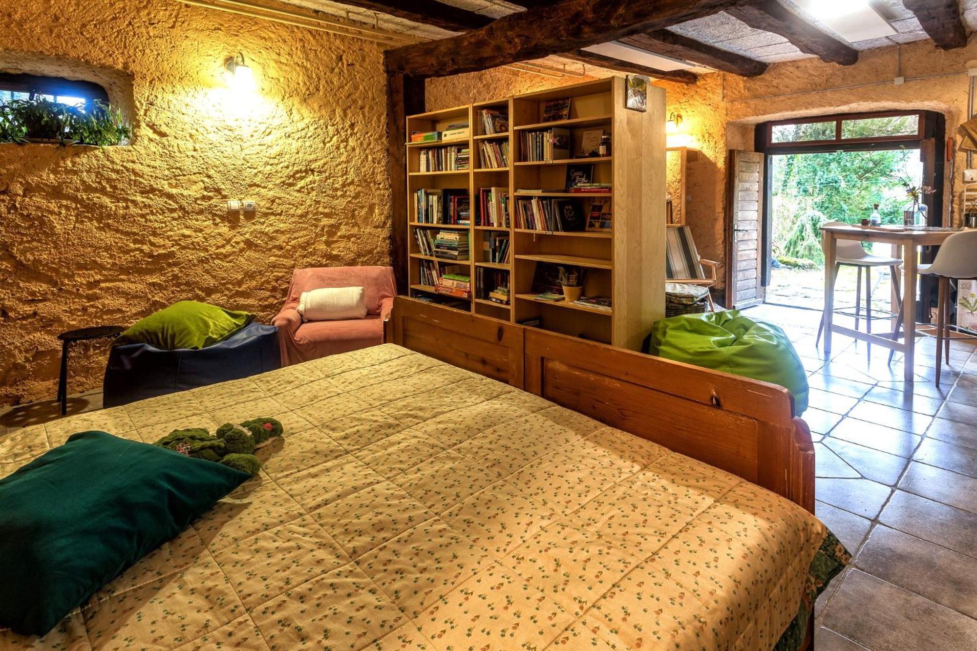 Vintage House Podliparska Guest House Fara Ngoại thất bức ảnh