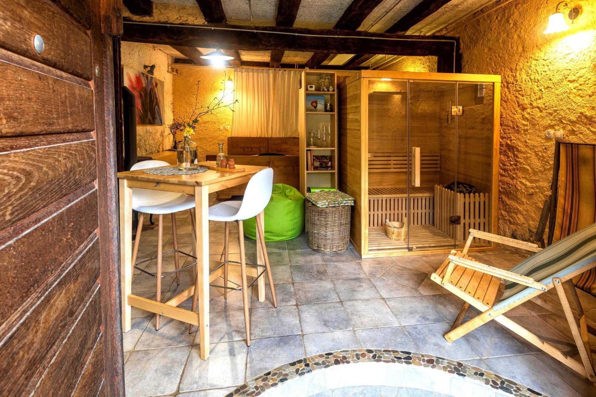 Vintage House Podliparska Guest House Fara Ngoại thất bức ảnh