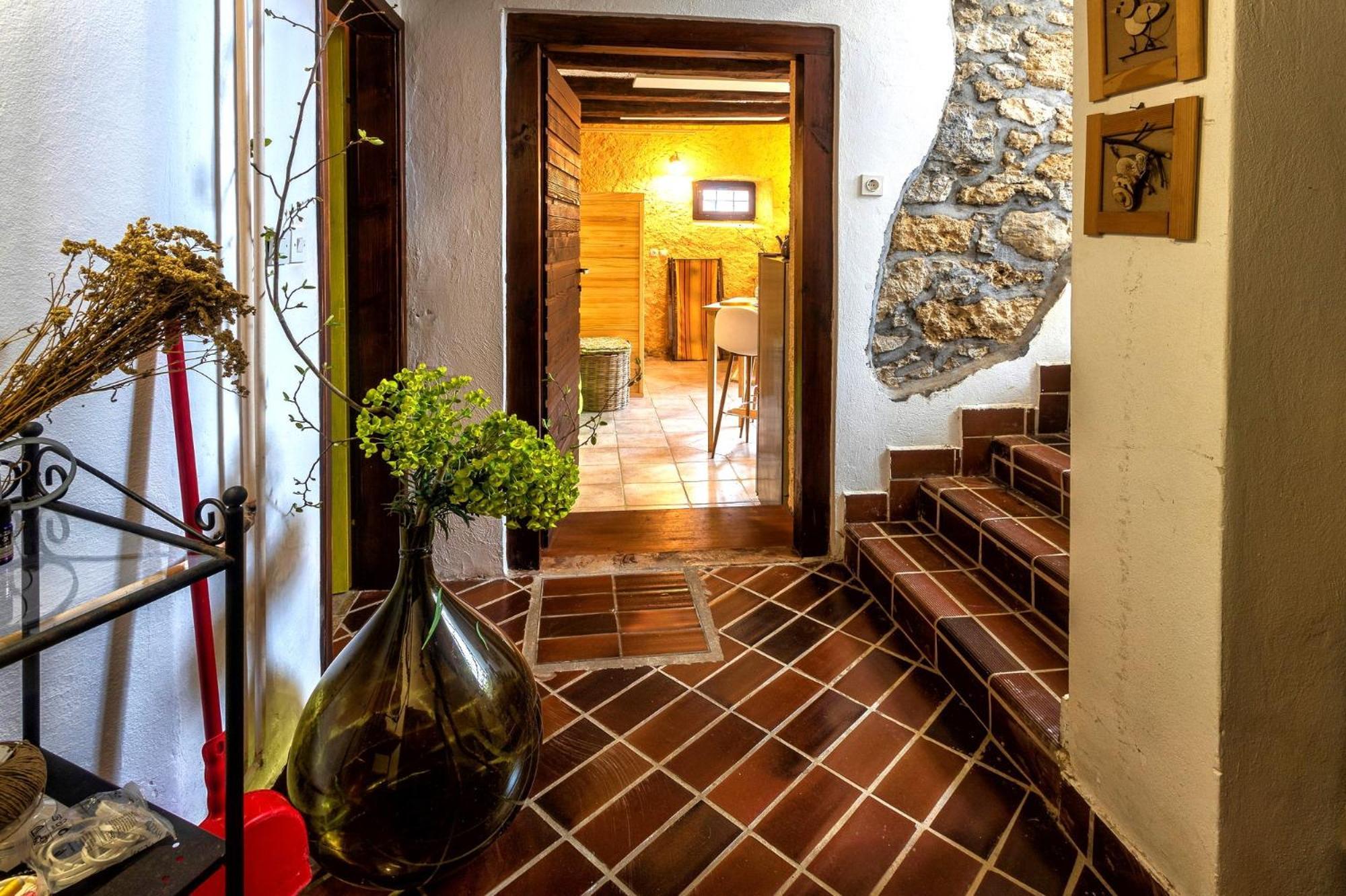 Vintage House Podliparska Guest House Fara Ngoại thất bức ảnh