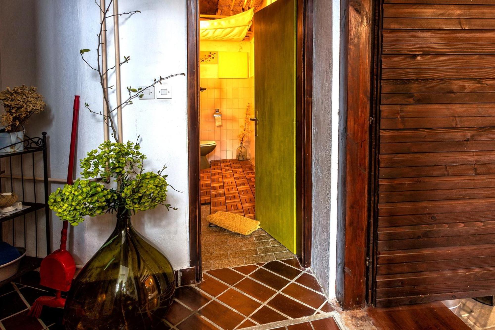 Vintage House Podliparska Guest House Fara Ngoại thất bức ảnh