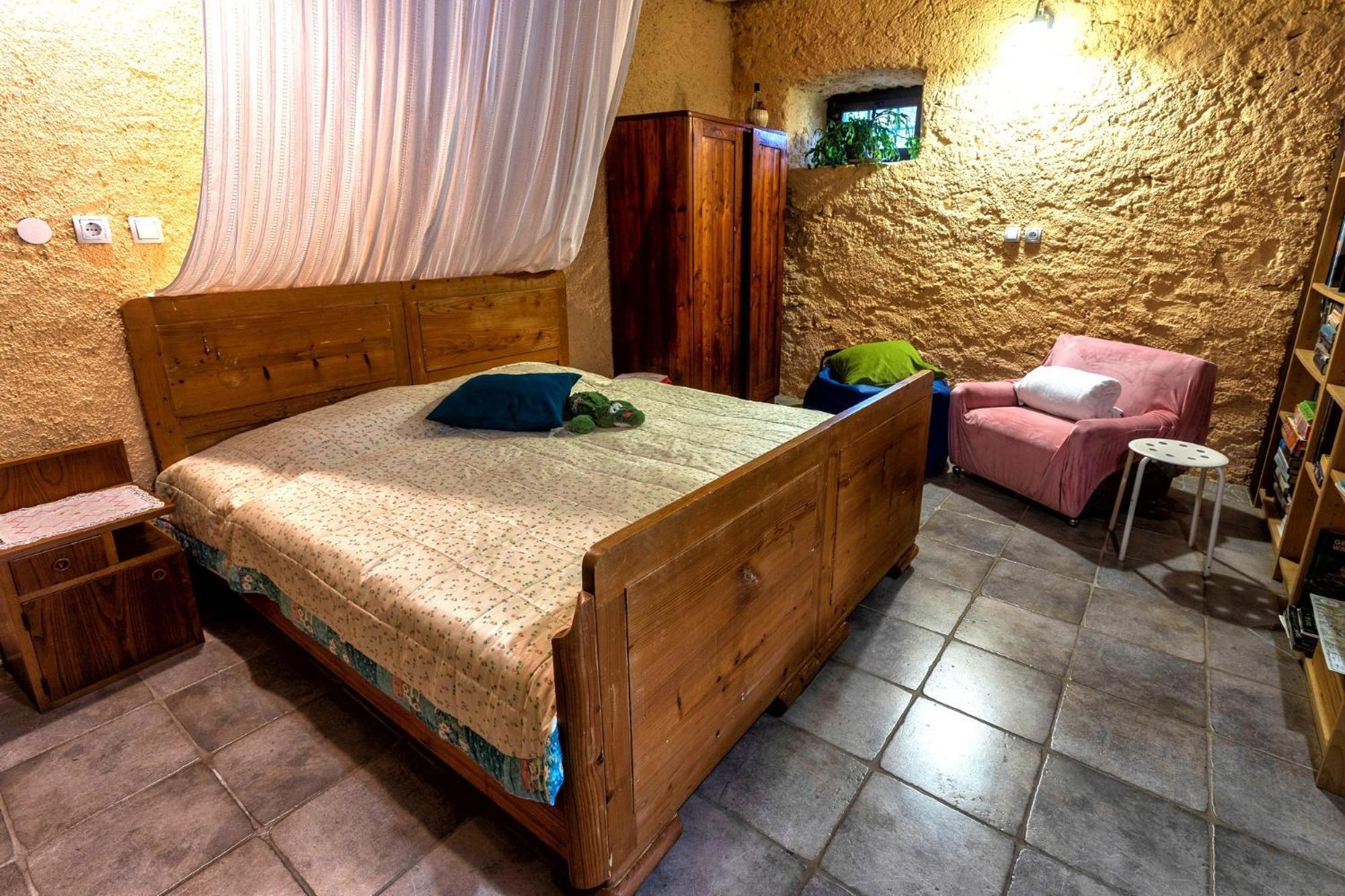 Vintage House Podliparska Guest House Fara Ngoại thất bức ảnh