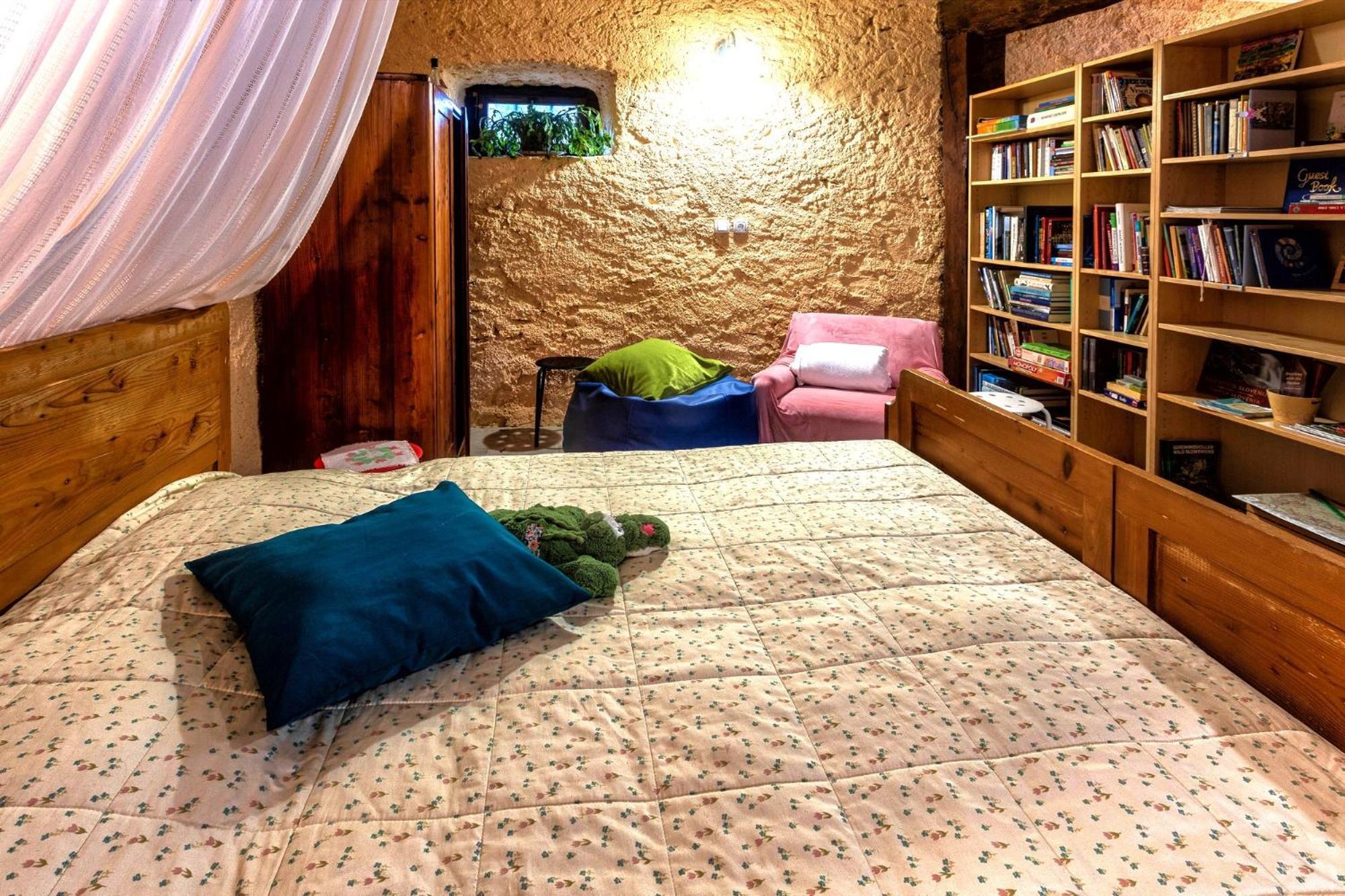 Vintage House Podliparska Guest House Fara Ngoại thất bức ảnh