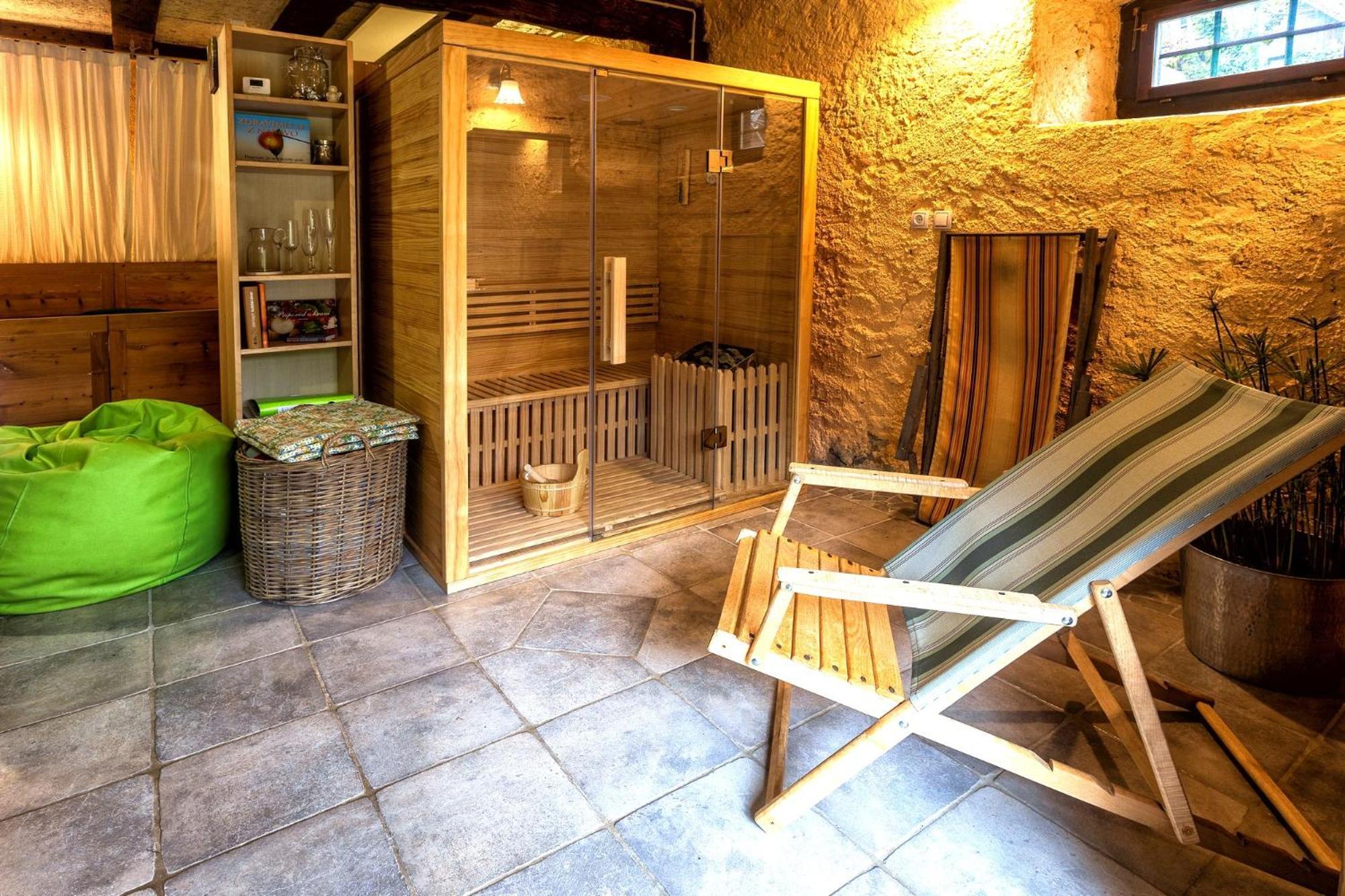 Vintage House Podliparska Guest House Fara Ngoại thất bức ảnh
