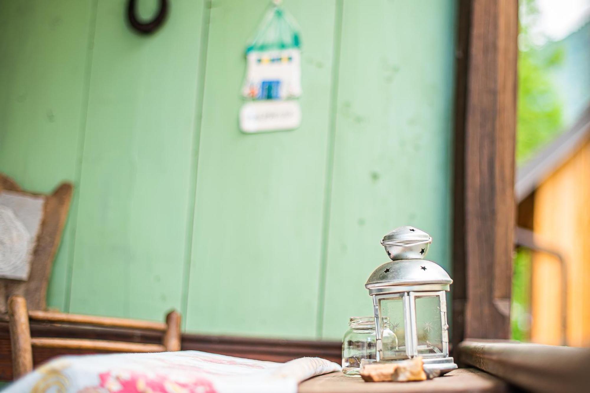 Vintage House Podliparska Guest House Fara Ngoại thất bức ảnh