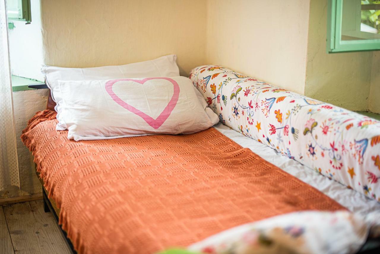 Vintage House Podliparska Guest House Fara Ngoại thất bức ảnh