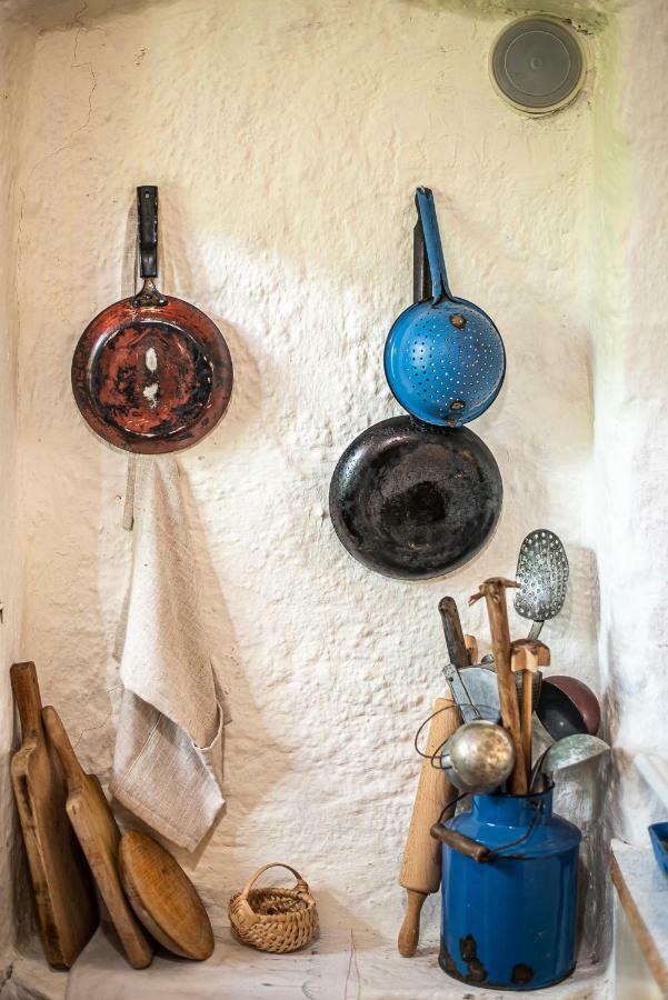 Vintage House Podliparska Guest House Fara Ngoại thất bức ảnh